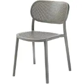 Brafab Nuta tuoli Mineral Grey