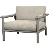 Cane-Line Sticks Nojatuoli Taupe