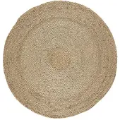 Artwood Punottu matto Hemp 250 cm
