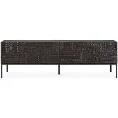 Ethnicraft Tabwa Mediataso 45x160 cm