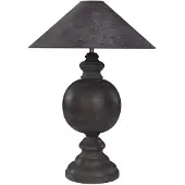 Artwood Lazio pöytävalaisin Antique Wood