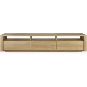 Ethnicraft , Shadow Mediataso 210 cm
