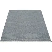 Pappelina Mono matto 140x200 cm granit / grey