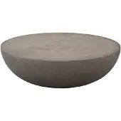 Artwood Sohvapöytä Luna Ø 120 cm