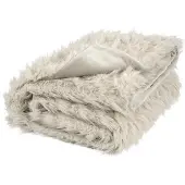 Artwood , Cavalese cream Torkkupeitto 127x150 cm