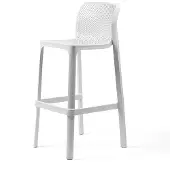 Nardi , Net baarijakkara White