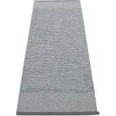 Pappelina , Edit matto 70x200 cm Granit