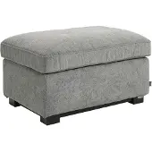 Artwood Midtown-ottomaani True Grey