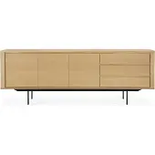 Ethnicraft Shadow Senkki 45x224 cm