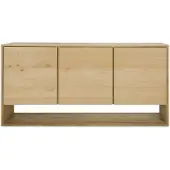 Ethnicraft Nordic Senkki 158 cm