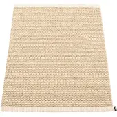 Pappelina Mono matto 60x85 cm sand / cream