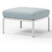 Nardi , Komodo kuormalava White - Ghiaccio Sunbrella