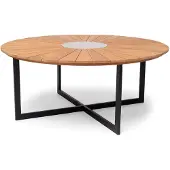 Hillerstorp 4111118004 Ringsjö Ø180 cm Pöytä