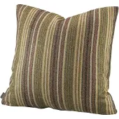 Artwood , Glensdale Stripe Olive tyynynpäällinen 60x60 cm