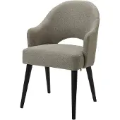 Artwood Gent Luxe ruokailutuoli Rave liver