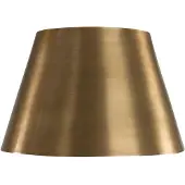 Artwood , Graz Shade Old Brass 40 cm