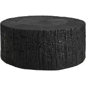 Artwood , Timber Sohvapöytä 90 cm Musta