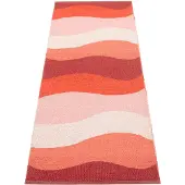 Pappelina , Urvi matto Fire 70 x 200 cm