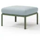 Nardi , Komodo kuormalava Agave - Ghiaccio Sunbrella