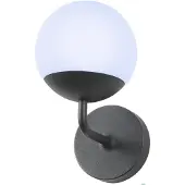 Fermob Mooon! Seinävalaisin Anthracite