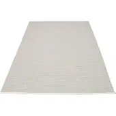 Pappelina , Mono matto 180x300 cm fossil grey / warm grey
