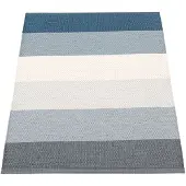 Pappelina Molly-muovimatto 70 x 100 cm