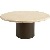 Artwood Calais Sohvapöytä 80 cm