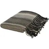 Artwood , Torkkupeitto Adonis 130 x 180 cm Stripe brown