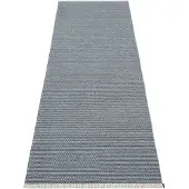Pappelina , Mono matto 70x200 cm granit / grey