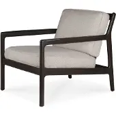 Ethnicraft Jack Nojatuoli Ivory