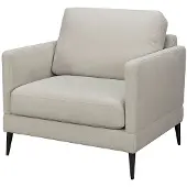 Artwood , Andorra Nojatuoli Colonella Linen