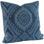 Artwood Tyynynpäällinen Divine Indigo 60 x 60 cm