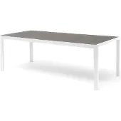 Hillerstorp Hånger Pöytä 90x210 cm Valkoinen