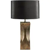 Artwood Vezzani Table Lamp Antique Brass