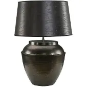 Artwood Lapedona Table Lamp Antique Copper