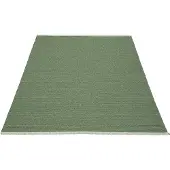 Pappelina Mono Leaf / Oregano matto 180 x 300 cm