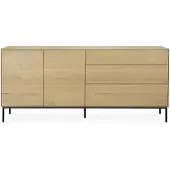 Ethnicraft Whiteboard Senkki 45x180 cm
