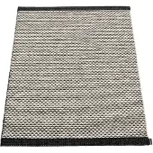 Pappelina , Effi matto 60x85 cm black