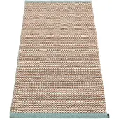 Pappelina Effi matto 60x125 cm haze