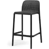 Nardi , Lido baarijakkara Mini Anthracite