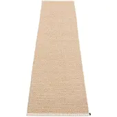 Pappelina Mono matto 180x300 cm beige / light nougat