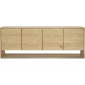 Ethnicraft Nordic Senkki 210 cm