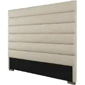 Artwood , Lisbon sängynpääty 180X160 Cm Sophie linen