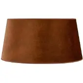 Artwood , Lampunvarjostin Classic L Low Avanna Hazel