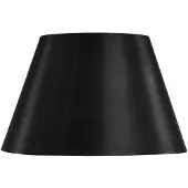 Artwood , Graz Shade Matt Black 40 cm