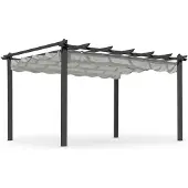 Hillerstorp 2030401025 Skanör 300 x 400 cm Pergola