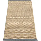 Pappelina Effi matto 60x125 cm granit