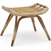 Sika-Design Monet Jalkarahi Antiikki