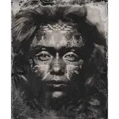 Artwood Seinäkoriste Symbolic Emotion 100 x 150 cm