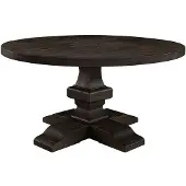 Artwood Paris Ruokapöytä 150 Cm Us Brown